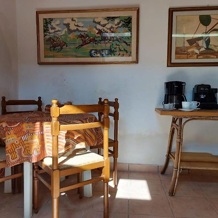 Un Po Sul Delta Villa Ariano nel Polesine Eksteriør billede