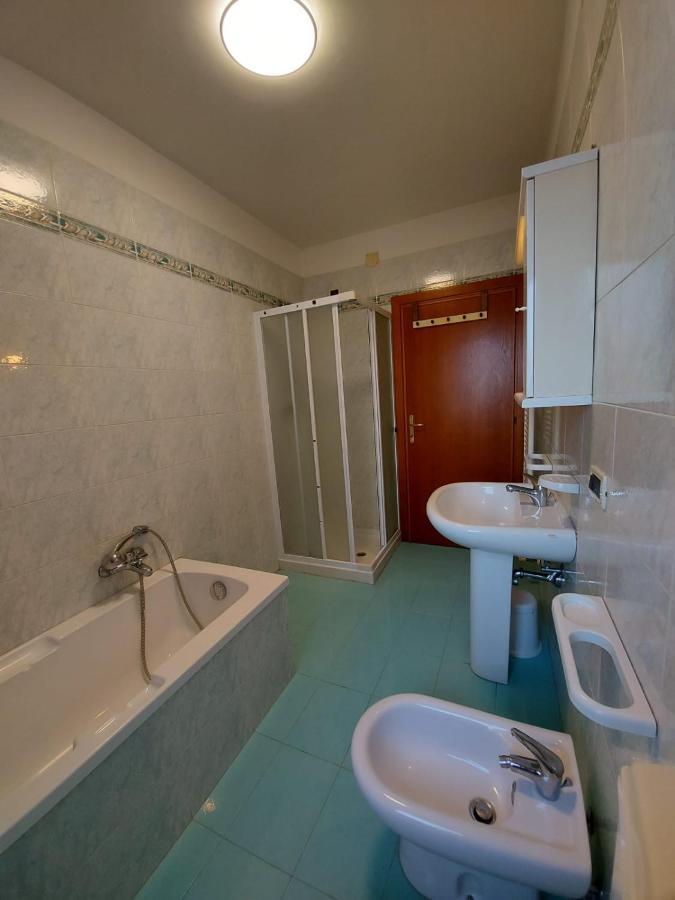 Un Po Sul Delta Villa Ariano nel Polesine Eksteriør billede