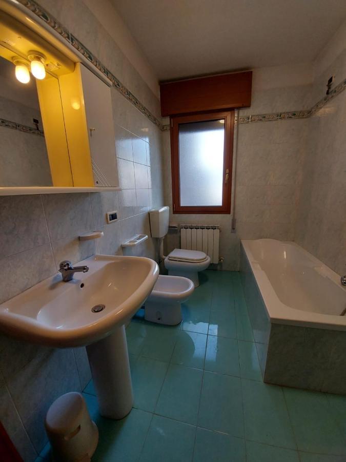Un Po Sul Delta Villa Ariano nel Polesine Eksteriør billede