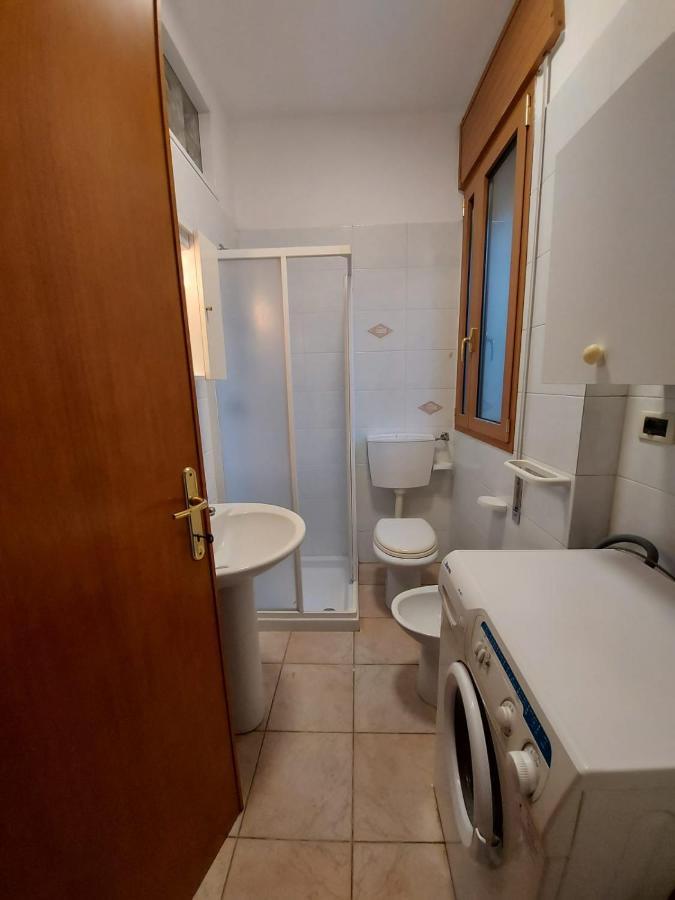 Un Po Sul Delta Villa Ariano nel Polesine Eksteriør billede