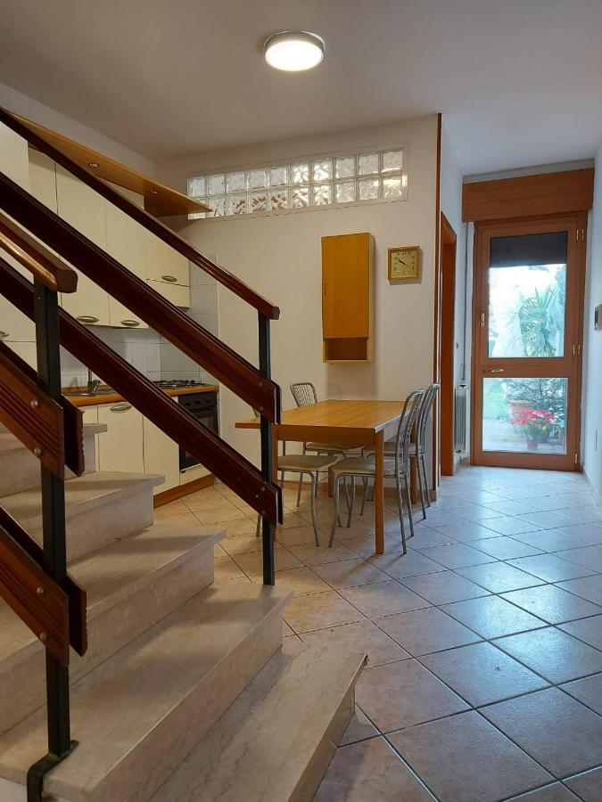 Un Po Sul Delta Villa Ariano nel Polesine Eksteriør billede