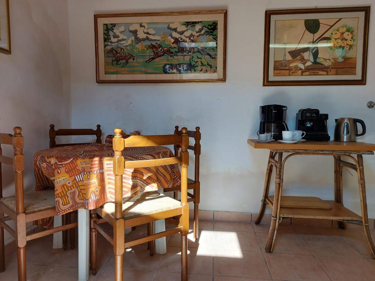 Un Po Sul Delta Villa Ariano nel Polesine Eksteriør billede