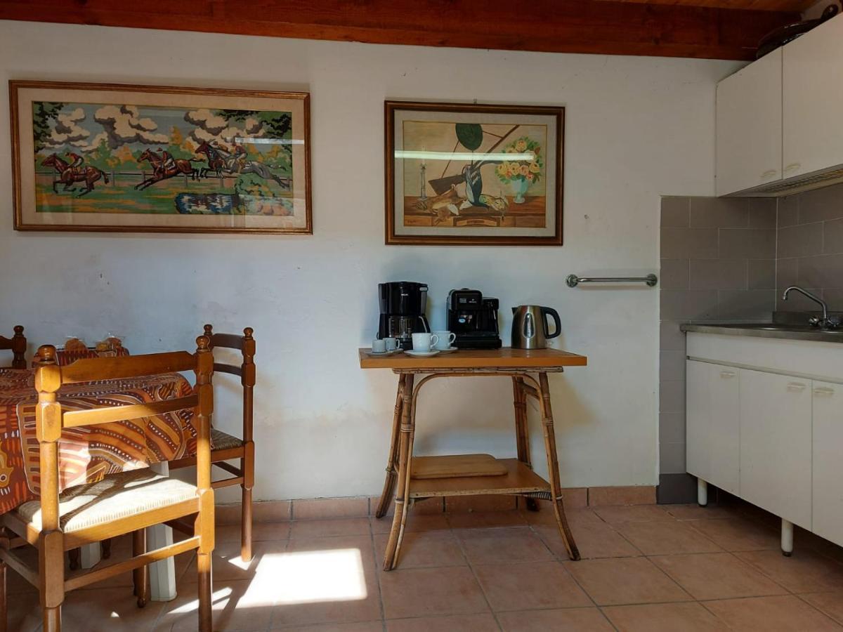 Un Po Sul Delta Villa Ariano nel Polesine Eksteriør billede