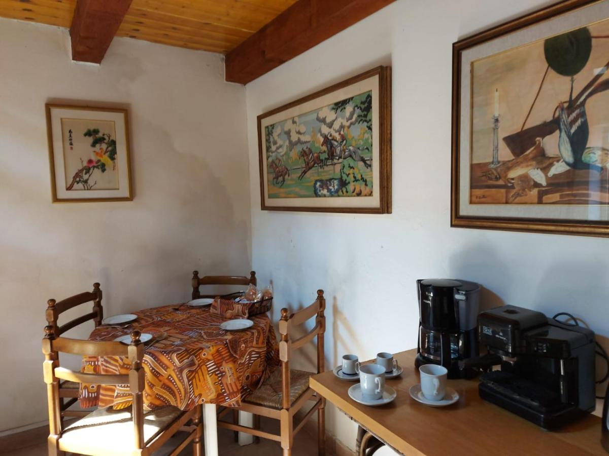 Un Po Sul Delta Villa Ariano nel Polesine Eksteriør billede
