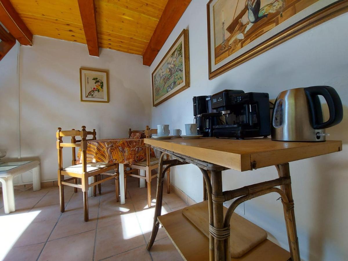 Un Po Sul Delta Villa Ariano nel Polesine Eksteriør billede