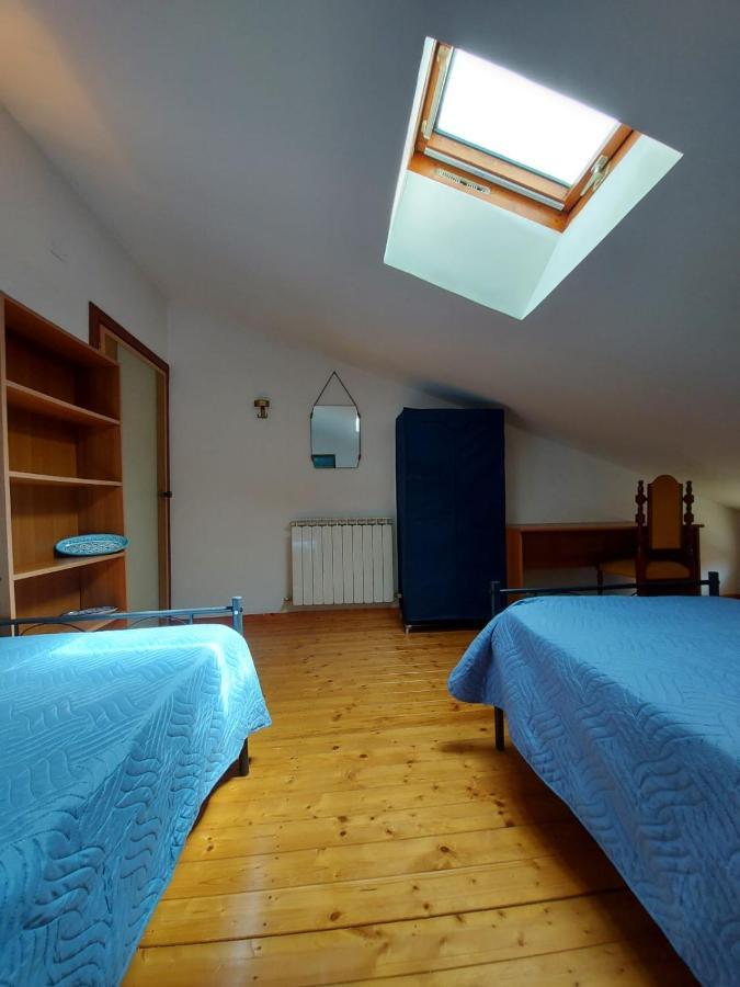 Un Po Sul Delta Villa Ariano nel Polesine Eksteriør billede