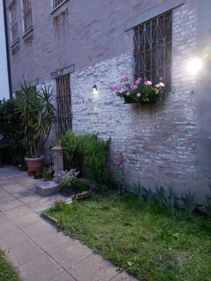 Un Po Sul Delta Villa Ariano nel Polesine Eksteriør billede
