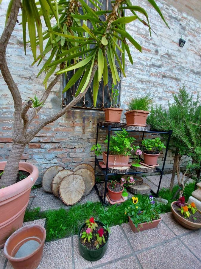 Un Po Sul Delta Villa Ariano nel Polesine Eksteriør billede