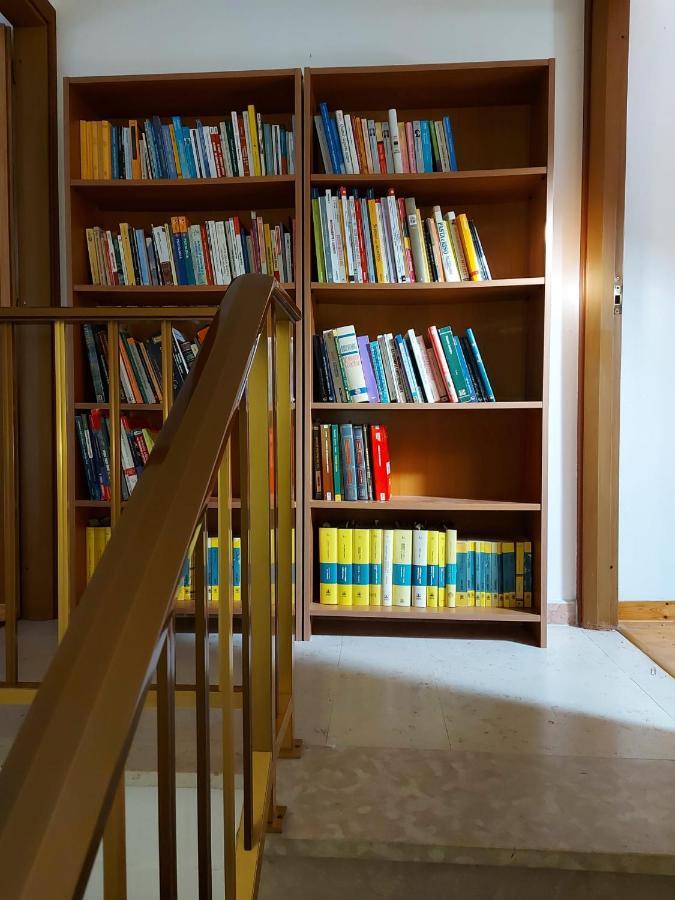 Un Po Sul Delta Villa Ariano nel Polesine Eksteriør billede
