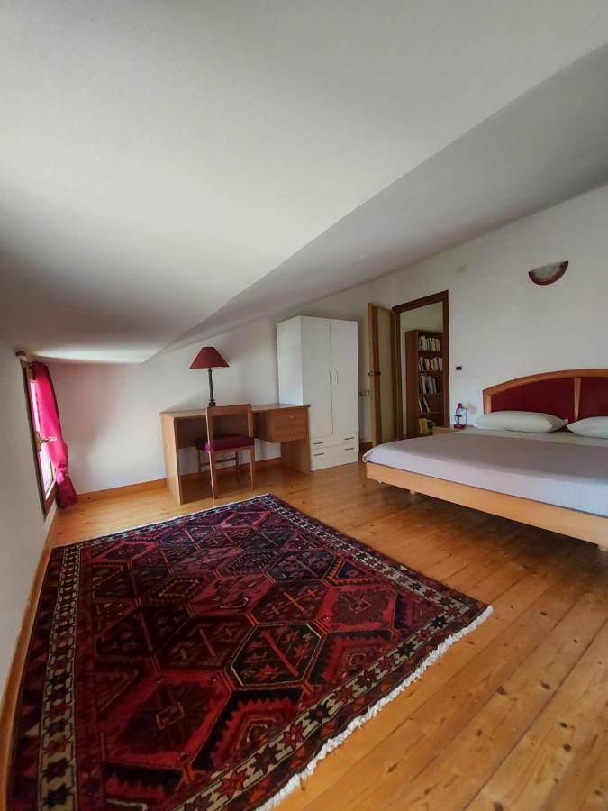 Un Po Sul Delta Villa Ariano nel Polesine Eksteriør billede