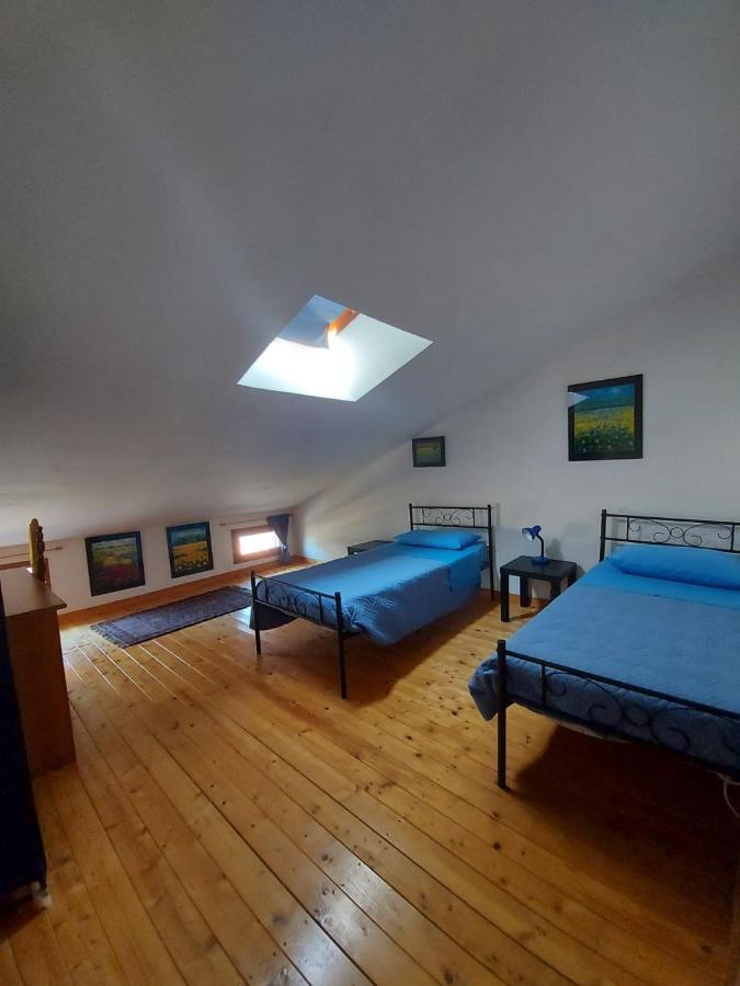 Un Po Sul Delta Villa Ariano nel Polesine Eksteriør billede