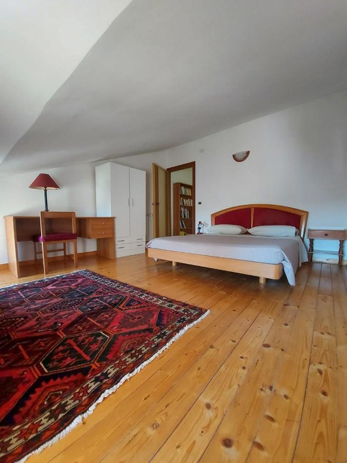 Un Po Sul Delta Villa Ariano nel Polesine Eksteriør billede